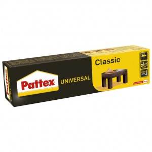 Ljepilo univerzalno tuba 50ml Classic Pattex Henkel