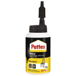 Ljepilo za drvo 250g Pattex Super3 vodootporno Henkel