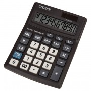 Kalkulator komercijalni 10mjesta Citizen BK crni