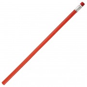 Olovka grafitna fleksibilna crvena