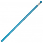 Olovka grafitna fleksibilna svijetlo plava