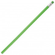 Olovka grafitna fleksibilna svijetlo zelena